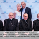 Board of Directors Spotlight - Judith Raines