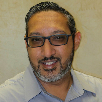 Amir Tariq