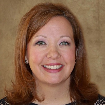 Amy Shields, LNFA