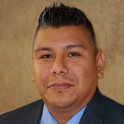 Arturo Vargas