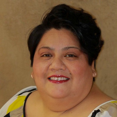 Brenda Rivas