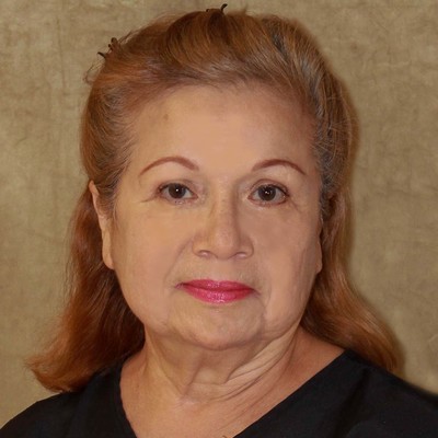 Juanita Martinez