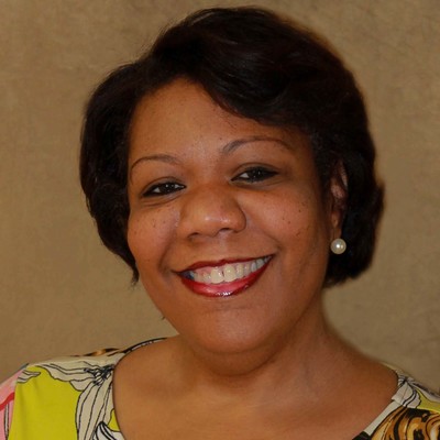 Shonda Bosier