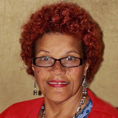 Velda Williams