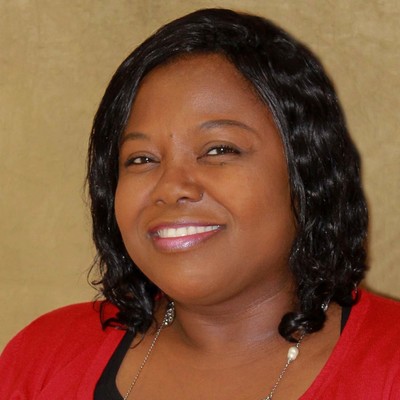 Yolanda Stewart