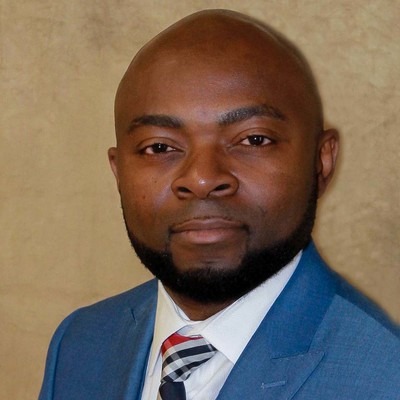Vincent Todom-Kuate