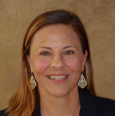 Kimberly Elliott