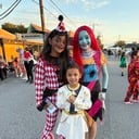 Halloween Family Fun Night 2025