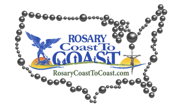 Rosary Coast to Coast