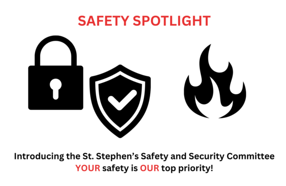 Safety Spotlight