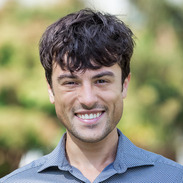 Andrew Hoben