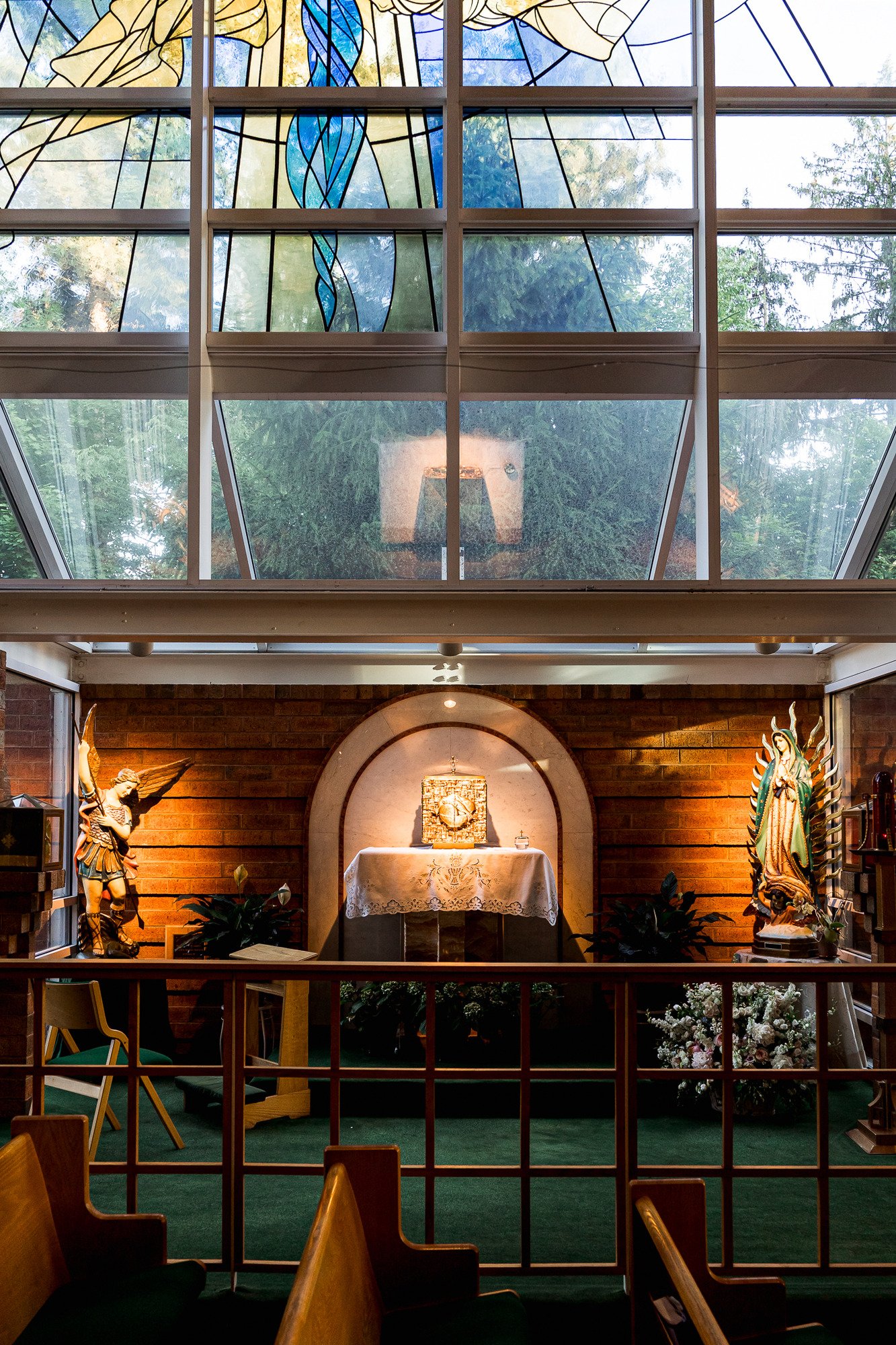 Liturgical Ministries