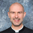 Reverend James Adams