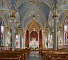 Church Restoration