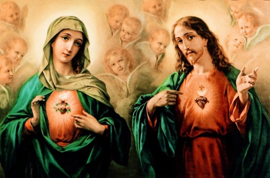 First Friday and Saturday