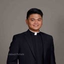 Fr. Joshua Sia