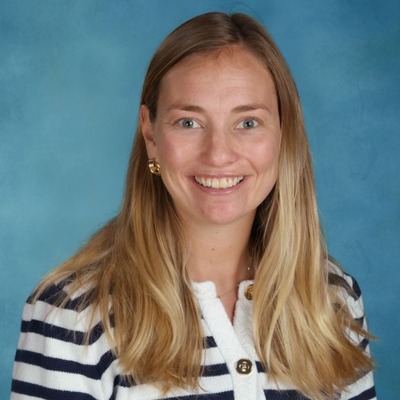 Ms. Anna Grace Bernicker