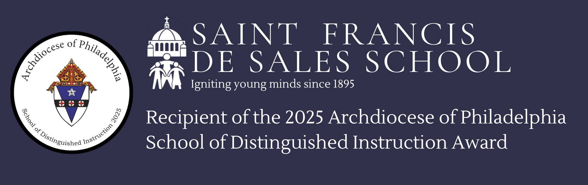 2024 Distinguished Instruction Award