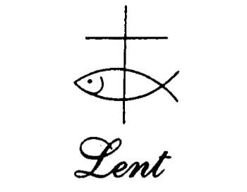 Lenten Schedule 2026
