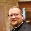 Fr. Mike Neeland, SDS
