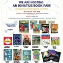 Ignatius Book Fair