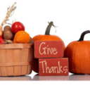 Annie's Way, Thanksgiving Day