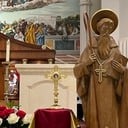 Saint William Relic