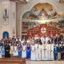 Congratulations, 2025 Confirmation Class