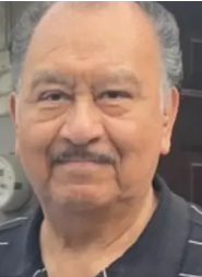 In Loving Memory of Mathias Hernandez Diaz