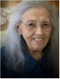 In Loving Memory of Saragosa Uriegas