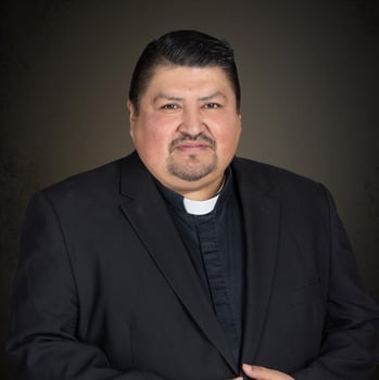 Pastor Fr. Francisco's Sabbatical