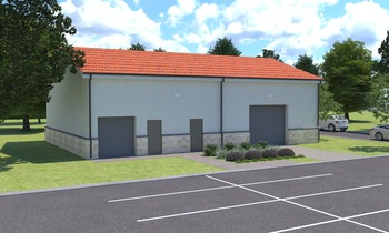 Maintenance Shop Project