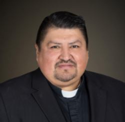 A Letter from our Pastor: Entering into the New Year