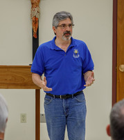 Ken Santopietro