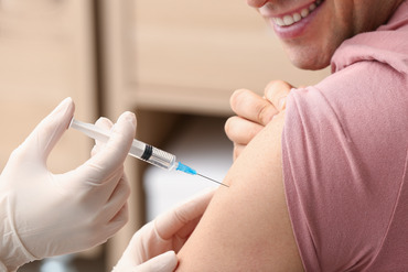 Flu Vaccine Clinic for Parishioners