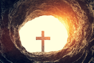 Easter Sunday (He is Risen! Alleluia!)