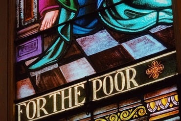 Tithing Meet and Greet (After All Masses)