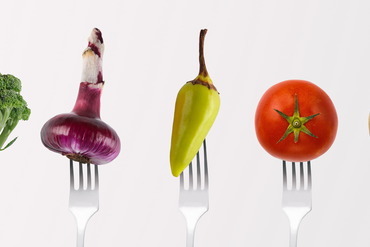 Presentation - Stick a Fork in Food Waste