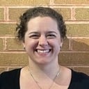 Kaitlyn Kennedy -  Youth Minister