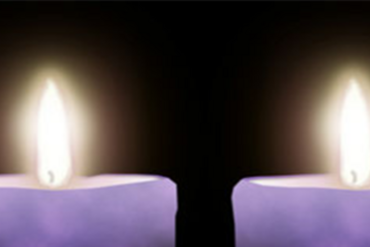 Advent Glow (evening of reflection and fellowship)