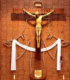 Live Stream Mass
