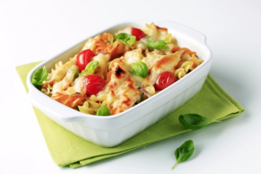 Sensational Seniors Luncheon/Meeting