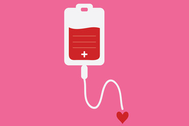 Blood Drive