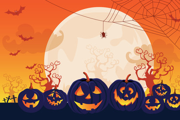 Trunk or Treat 2025
