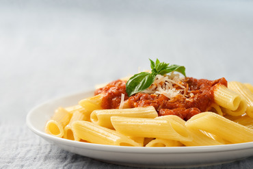 Pasta Dinner