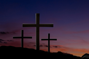 Stations of the Cross, Weekly during Lent
