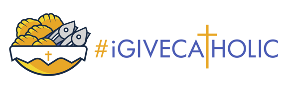 iGiveCatholic  Give Now!