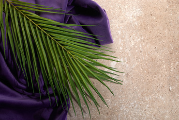 Palm Sunday