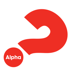 ALPHA is Here