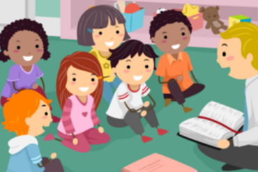 Children's Liturgy of the Word